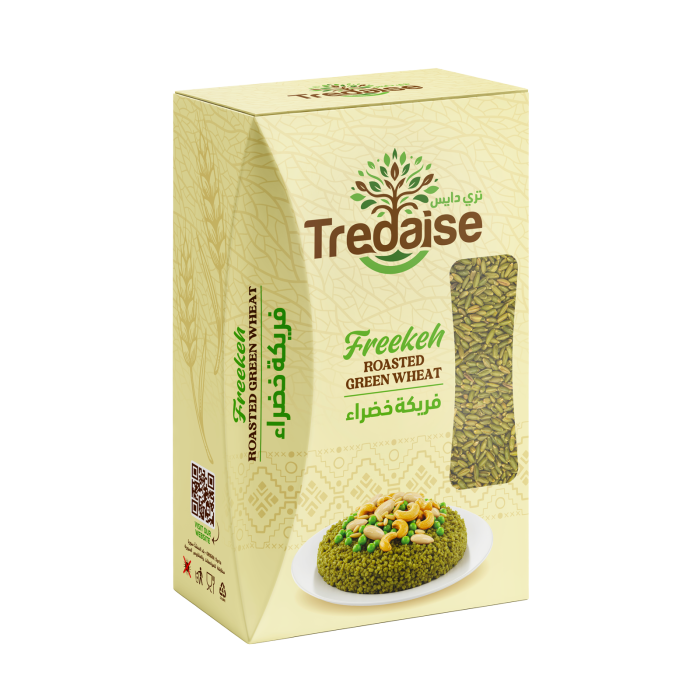 Freekeh