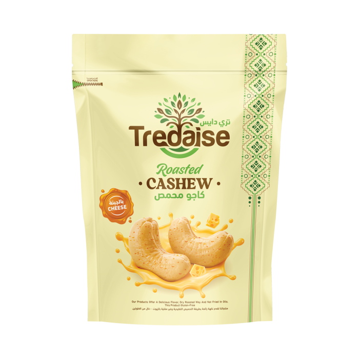 Roasted Cashew