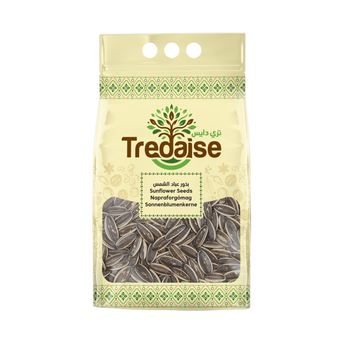 Sunflower Seeds